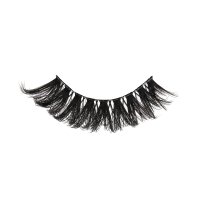 Super Dramatic strip Lashes