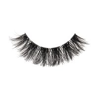 Mink Effect strip Lashes Doll Eye style