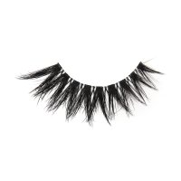 Dramatic Fluffy strip Lashes