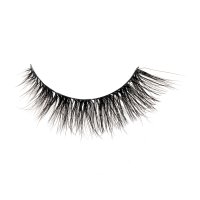 Cat Eye Lashes Short PBT fiber