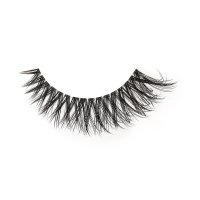 faux mink 4d Cat Eye Lashes strip