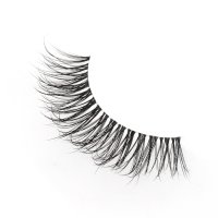 Volume strip Lashes Doll Eye style 