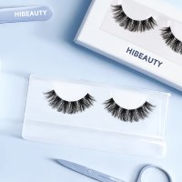 Doll Eye Mink Effect Lashes