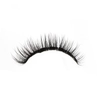 faux mink Short Dramatic eye Lashes