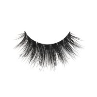 faux mink Dramatic Long PBT fiber Lashes