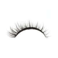 faux mink Cat Eye Volume Lashes