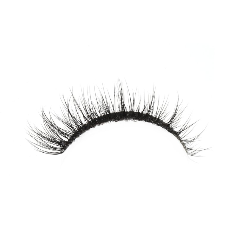 faux mink Cat Eye Volume Lashes
