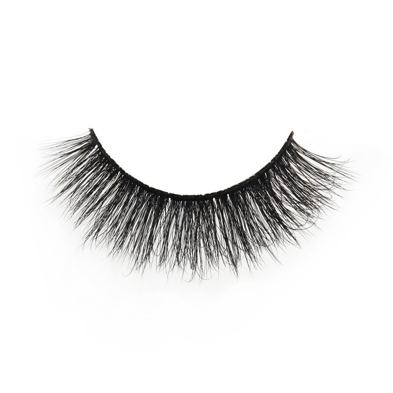 Dramatic Volume Lashes strip