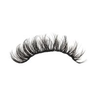 LD curl Super Dramatic Lashes