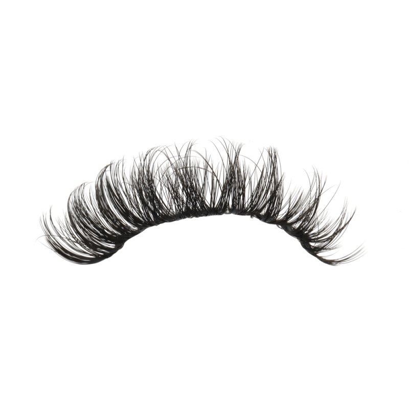 LD curl Super Dramatic Lashes