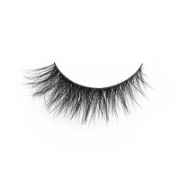 volume cat eye style strip lashes