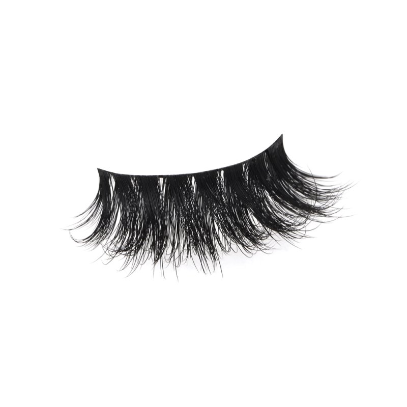 Dramatic Long Lashes strip