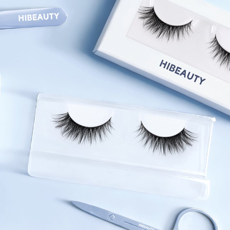 Cat Eye Volume Lashes