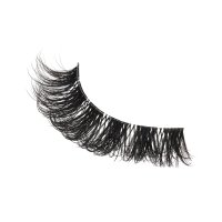 PBT fiber mink effect doll eye lashes