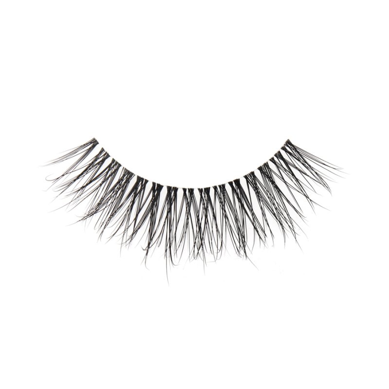 faux mink Doll Eye Volume Lashes strip