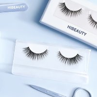 3d Cat Eye Lashes