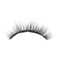 Fluffy Doll Eye Lashes