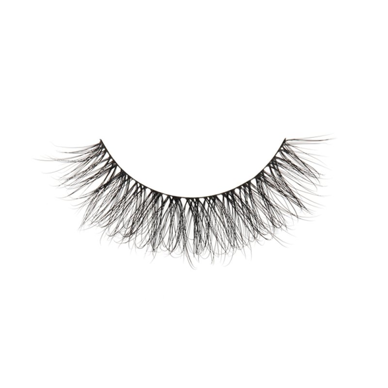 Doll Eye Cashmere strip Lashes