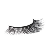 Silk Lashes Doll Eye style