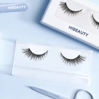 Cat Eye Light Volume Lashes