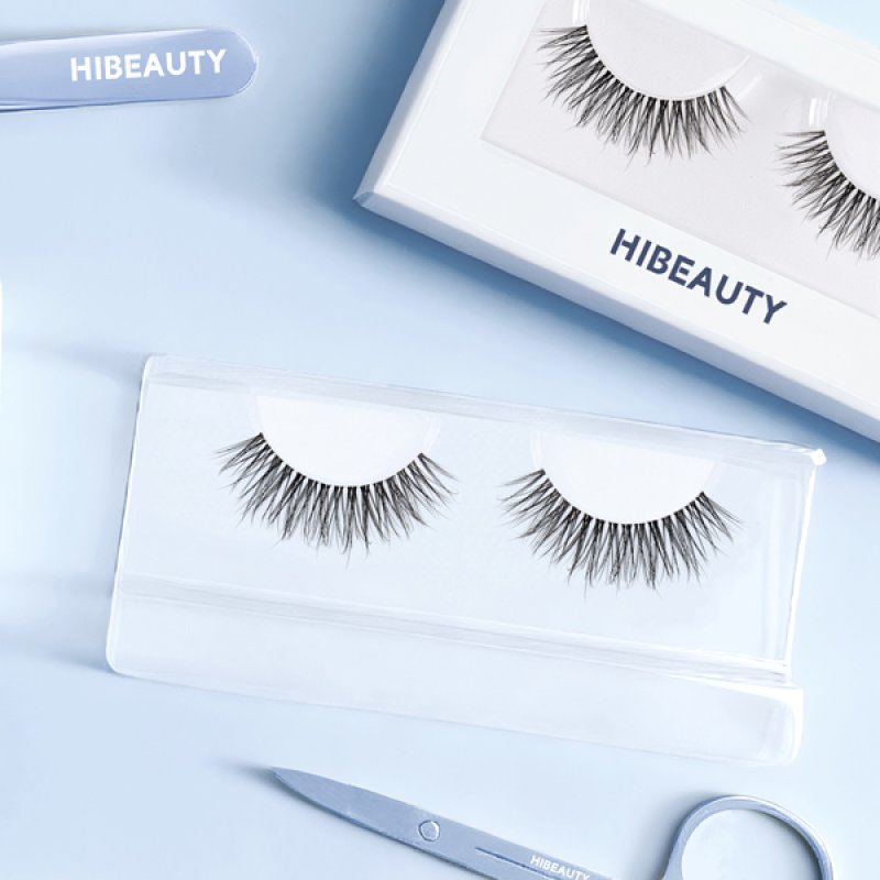 Doll Eye Volume Lashes