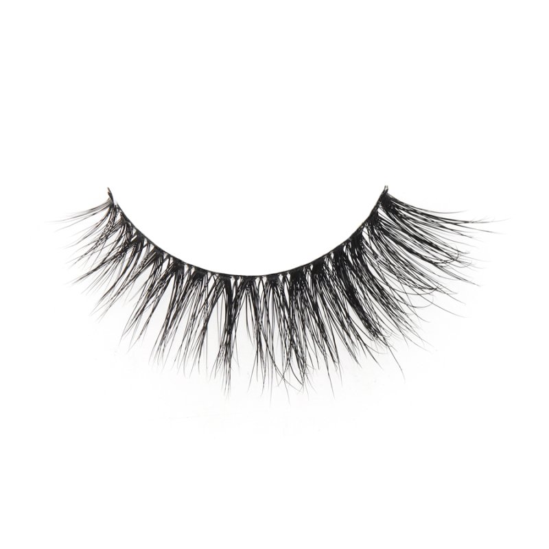 faux mink 3d Cat Eye Lashes