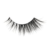 Natural Dramatic  strip Lashes