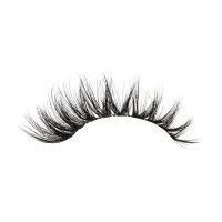 faux mink Dramatic Fluffy Lashes