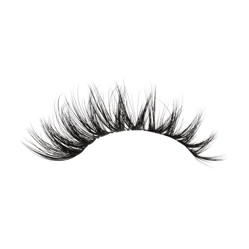 faux mink Dramatic Fluffy Lashes