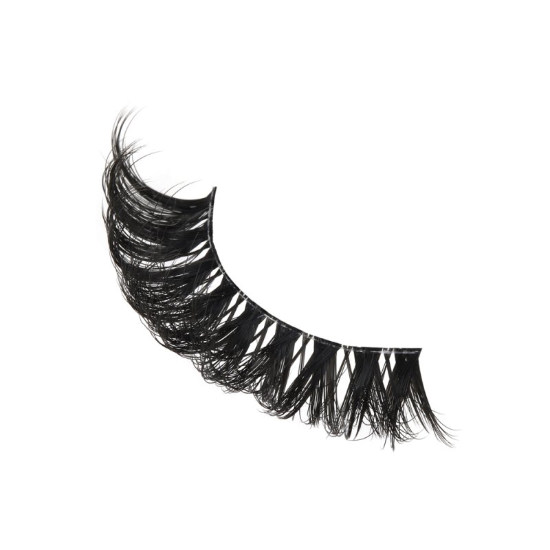 Super Dramatic faux mink eyeLashes