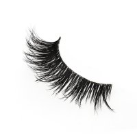 faux mink Thick Dramatic Lashes