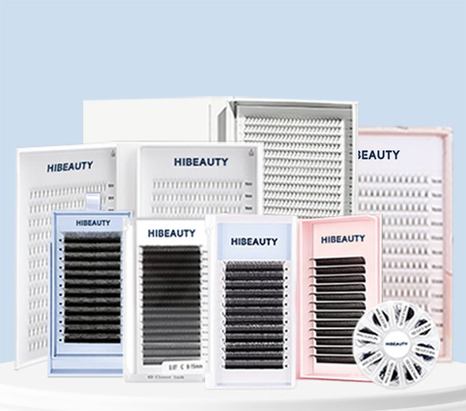 Lash Extension Trends 2026: What Buyers Are Really Looking for in Premade Fans