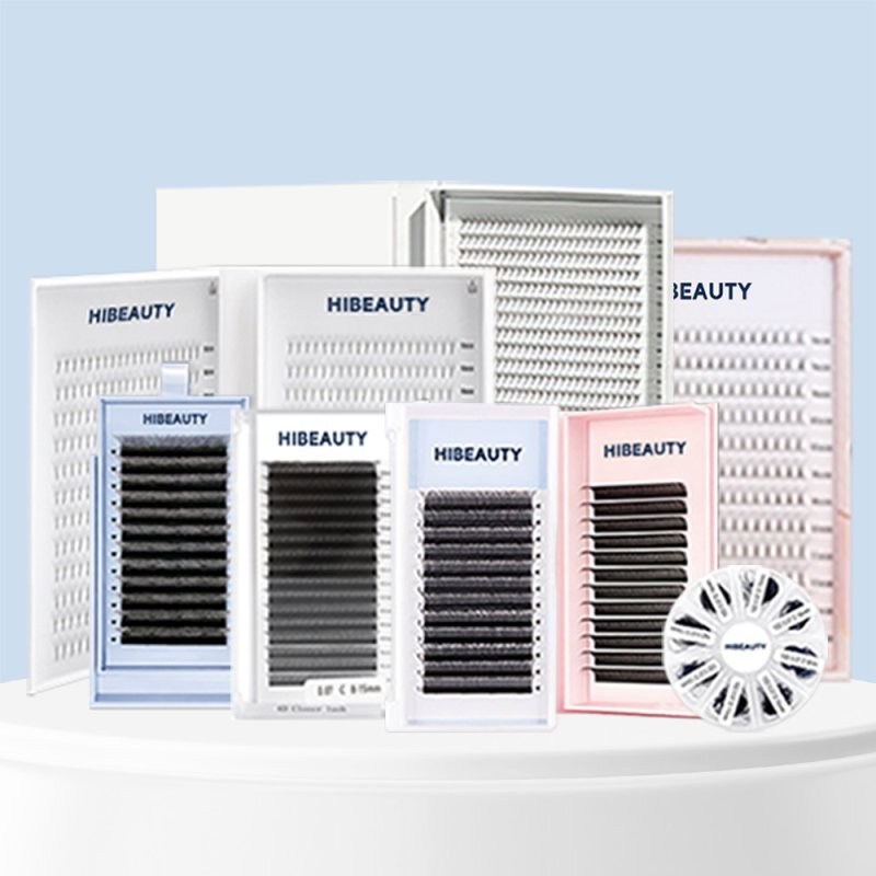 Private Label premade fans OEM ODM