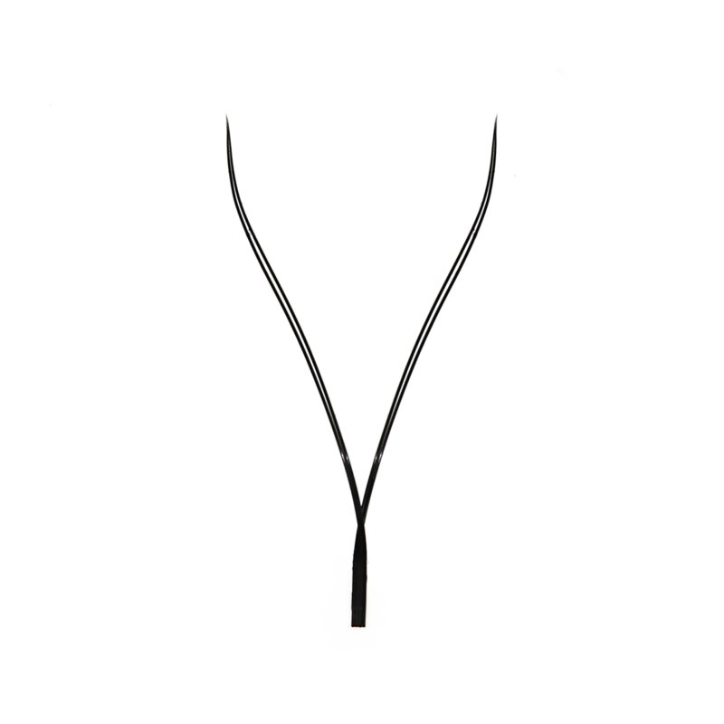 double-tip y lashes