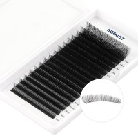3D u lashes extension