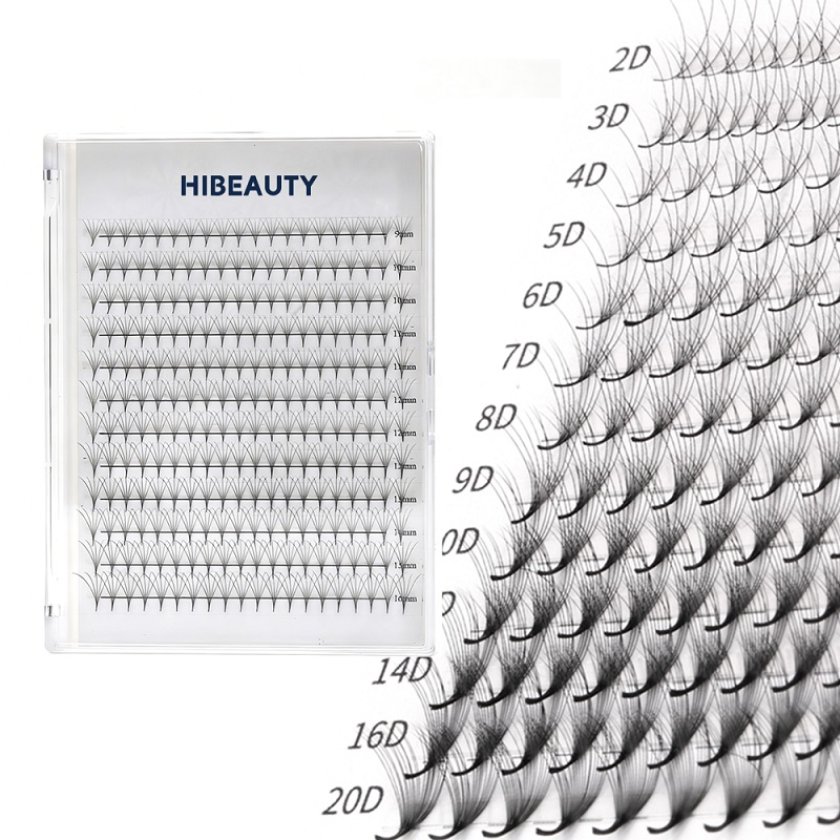 Pointy Base Premde Fans