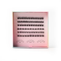 wispy diy lash extension