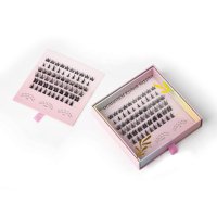 anime diy lash extension