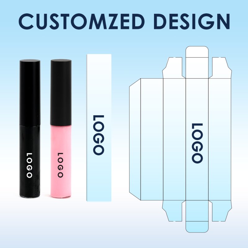 strip lash glue private label