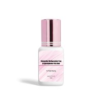 PMMA free thick lash glue 1s