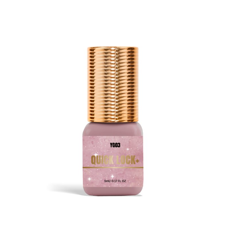 extra strong eyelash extension glue 0.5s 