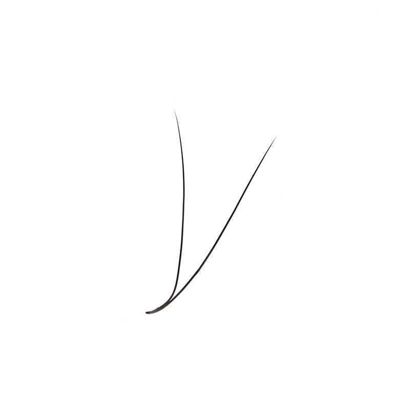 2D premade wide fans