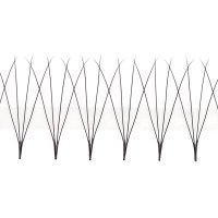 4D narrow premade fan lash extension