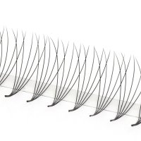 5D narrow premade fans