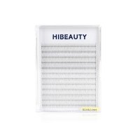 3D premade wide fan lash extension