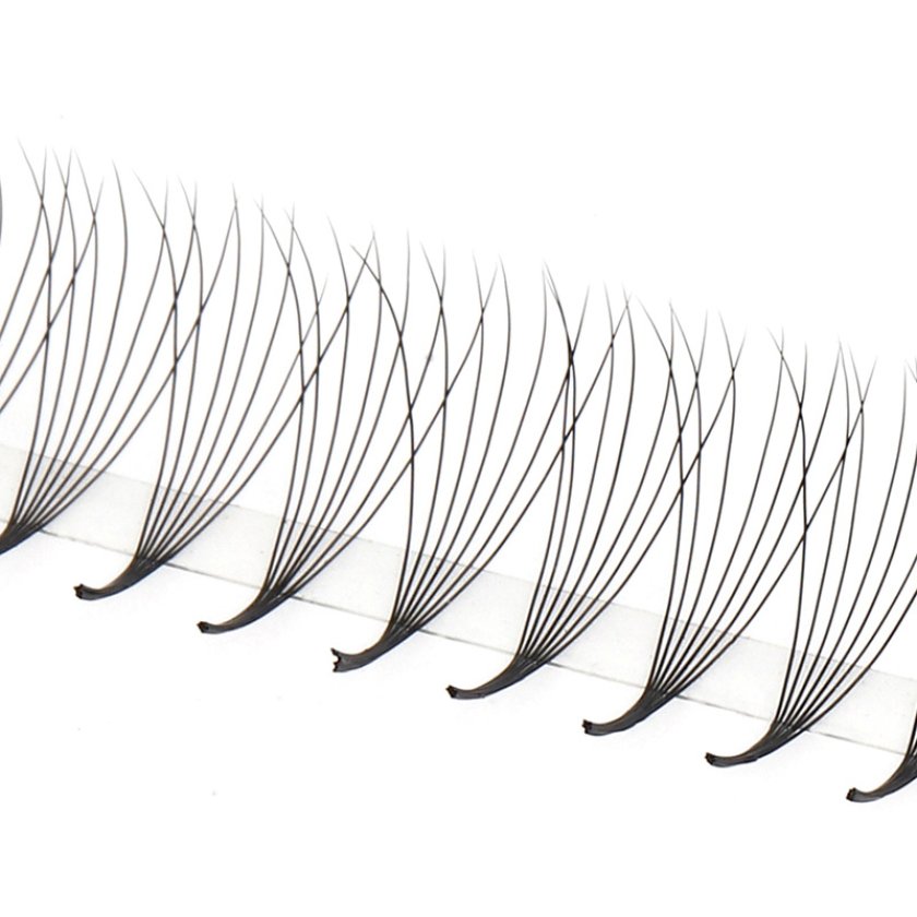 7D Premade Narrow Fans