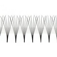 6D premade narrow fan lash extension