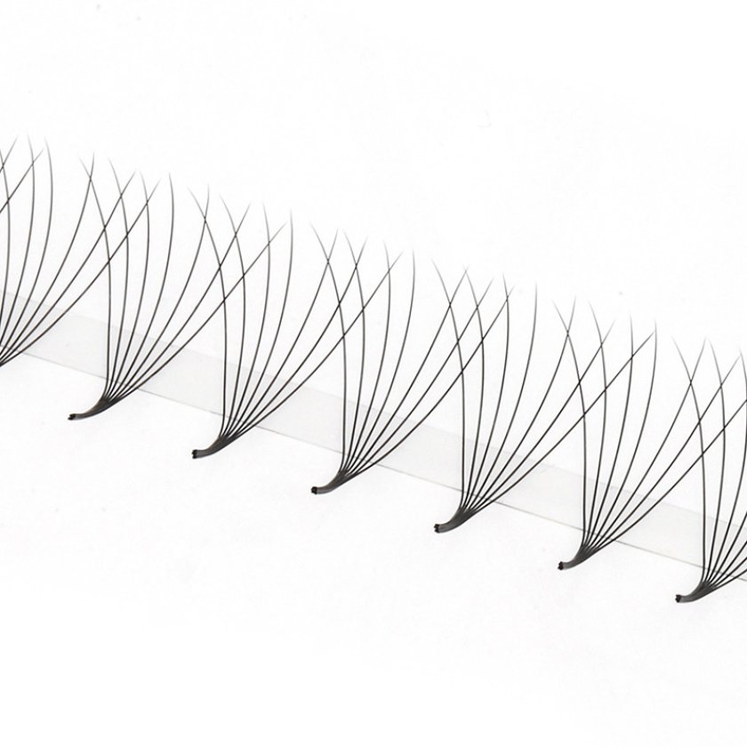 7D Premade Wide Fans