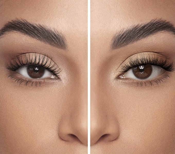 Wispy vs Fluffy Lashes: Key Differences Every Consumer, Brand and Wholesaler Should Understand