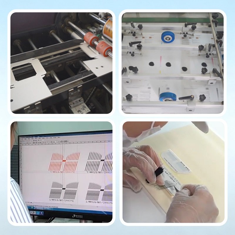 strip lashes custom eyelash manufacturer